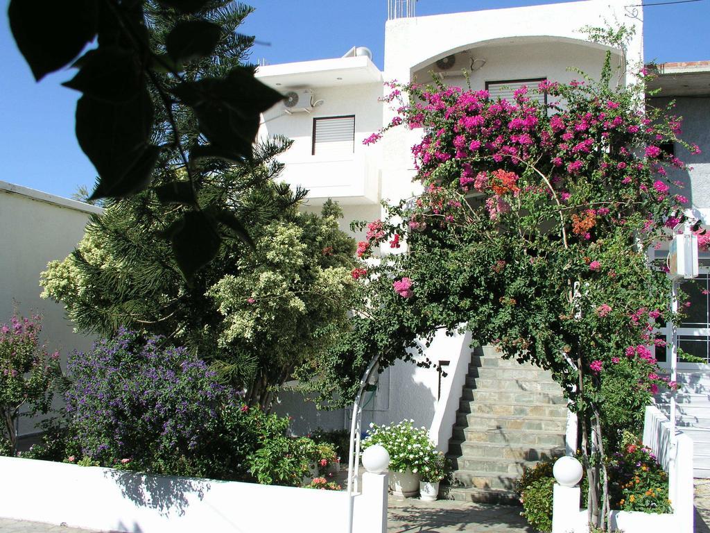 Studios George Палеохора Номер фото