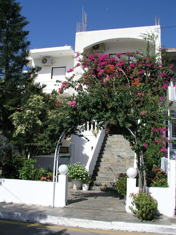 Studios George Палеохора Номер фото