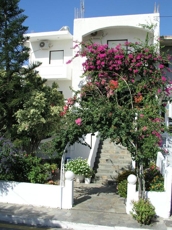 Studios George Палеохора Номер фото